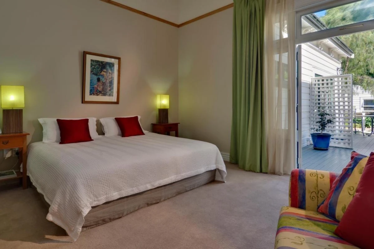 The Peppertree Luxury Accommodation - Hotel Photo 8