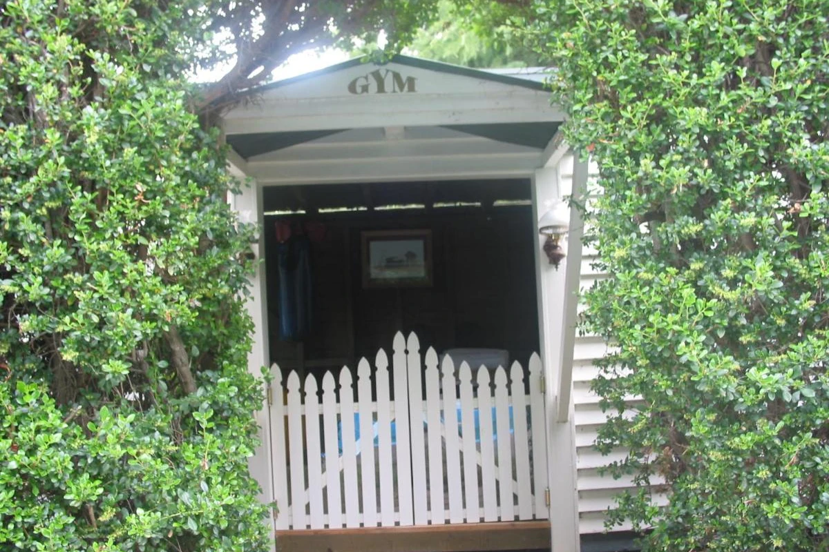 The Peppertree Luxury Accommodation - Hotel Photo 9