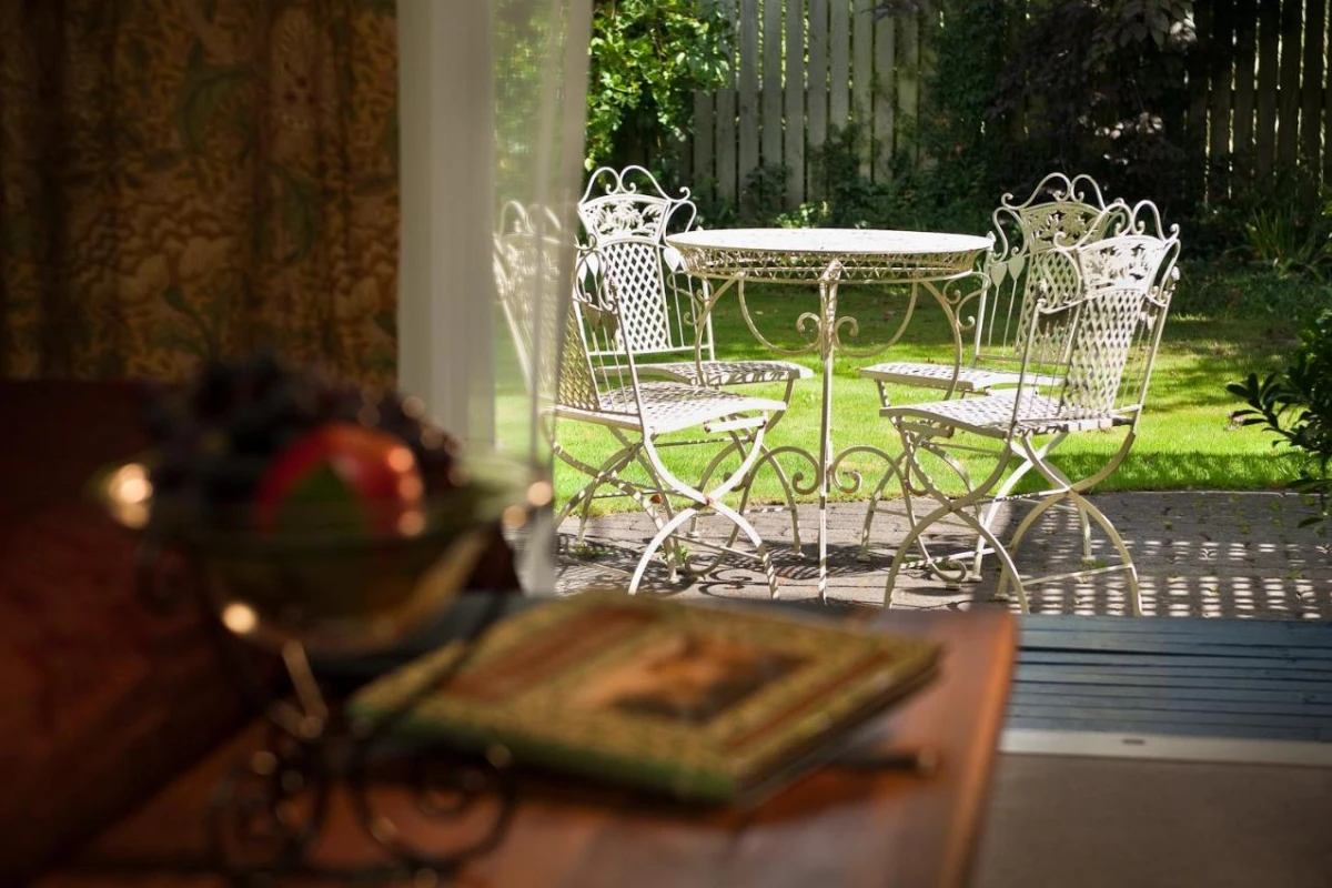 The Peppertree Luxury Accommodation - Hotel Photo 14