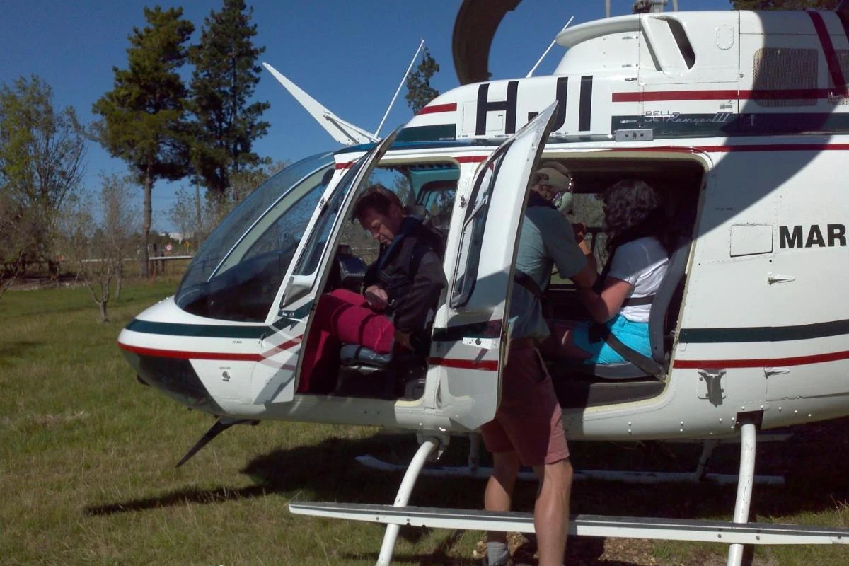 The Peppertree Luxury Accommodation - Hotel Photo 15