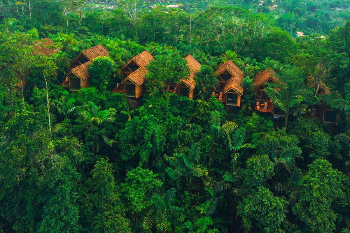 Amor Arenal - Hotel Photo 2