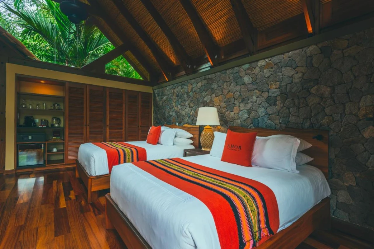 Amor Arenal - Hotel Photo 6