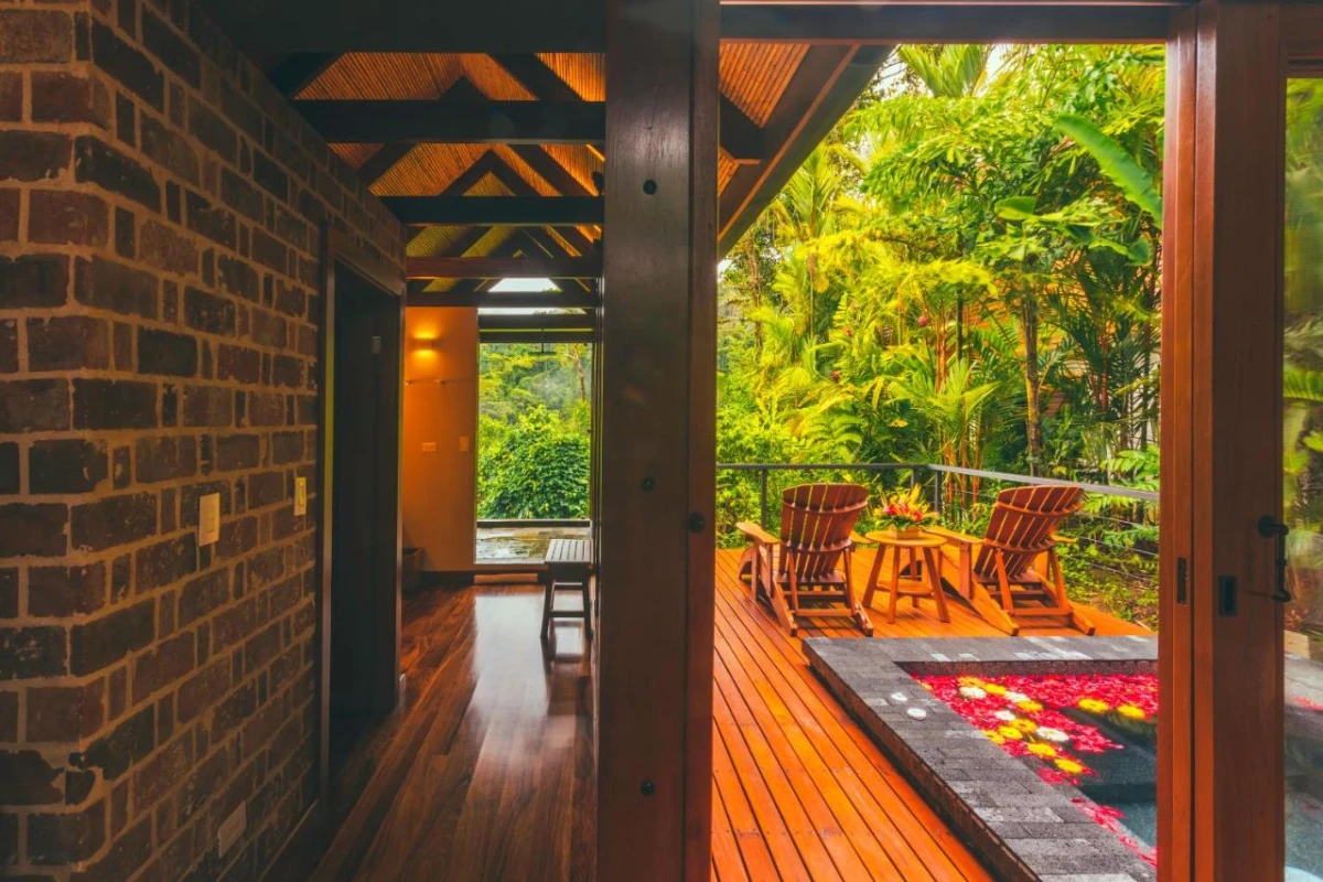 Amor Arenal - Hotel Photo 7