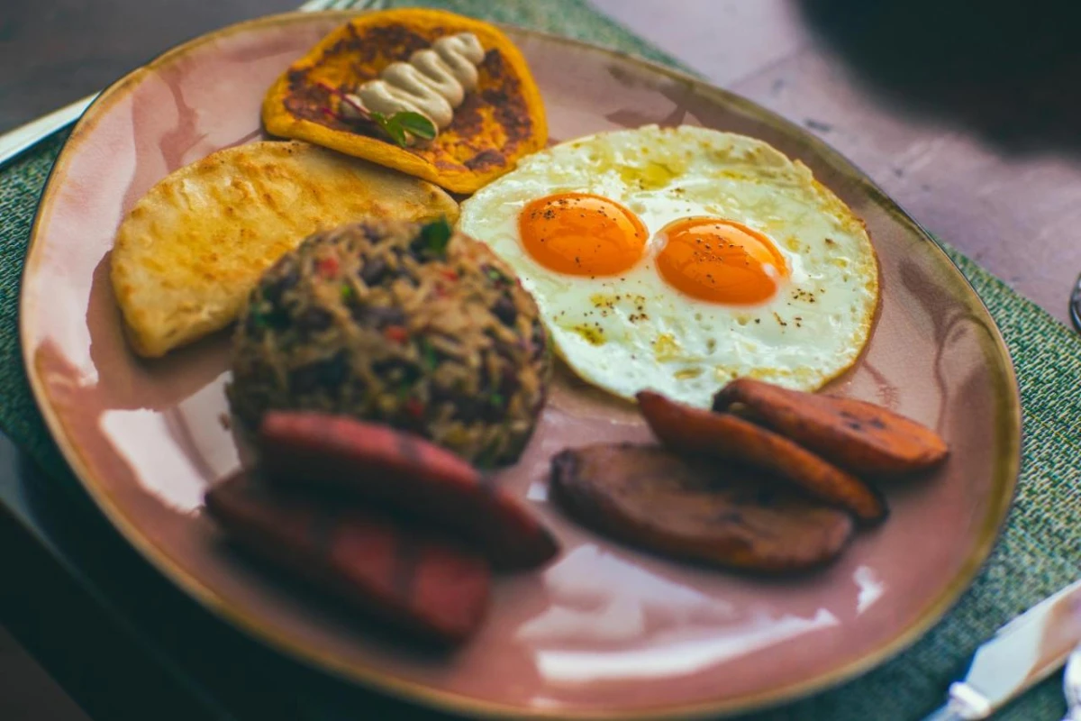 Amor Arenal - Hotel Photo 11