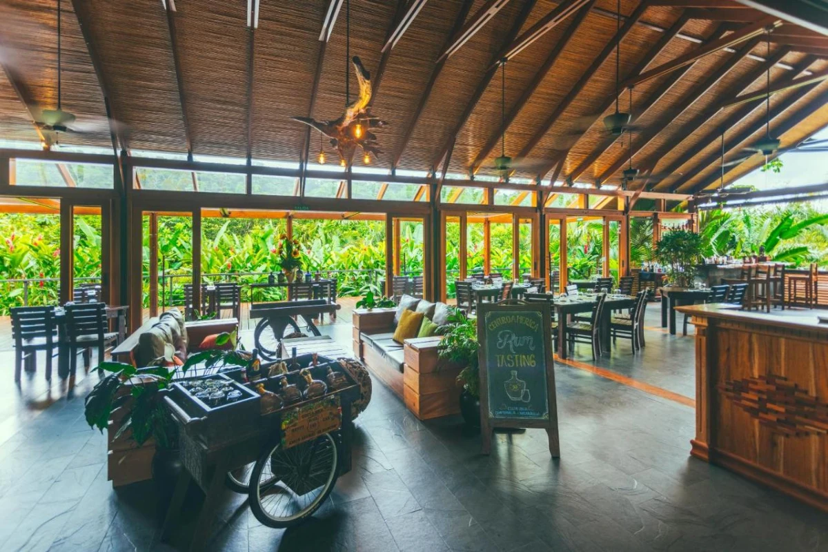 Amor Arenal - Hotel Photo 12