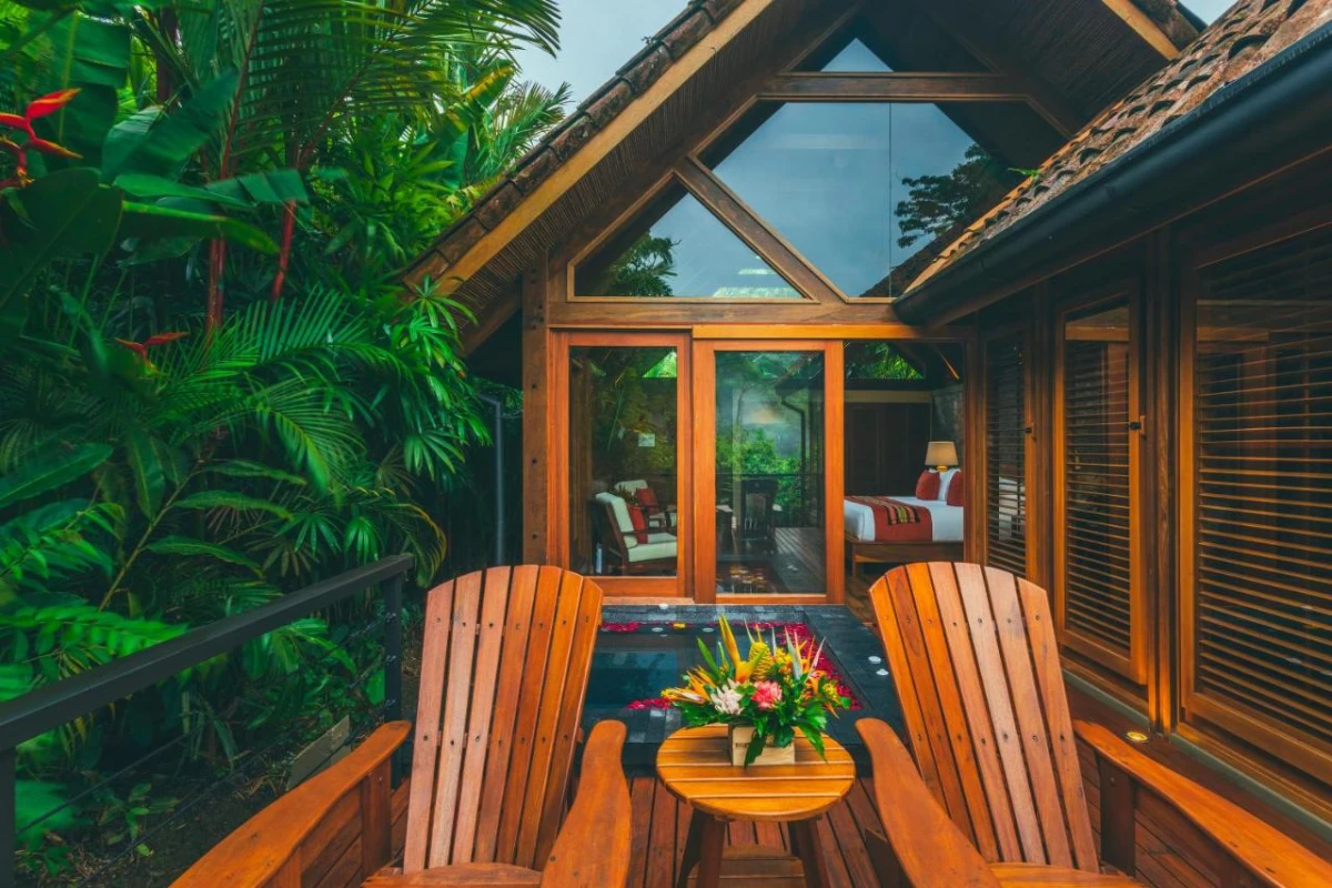 Amor Arenal - Hotel Photo 13