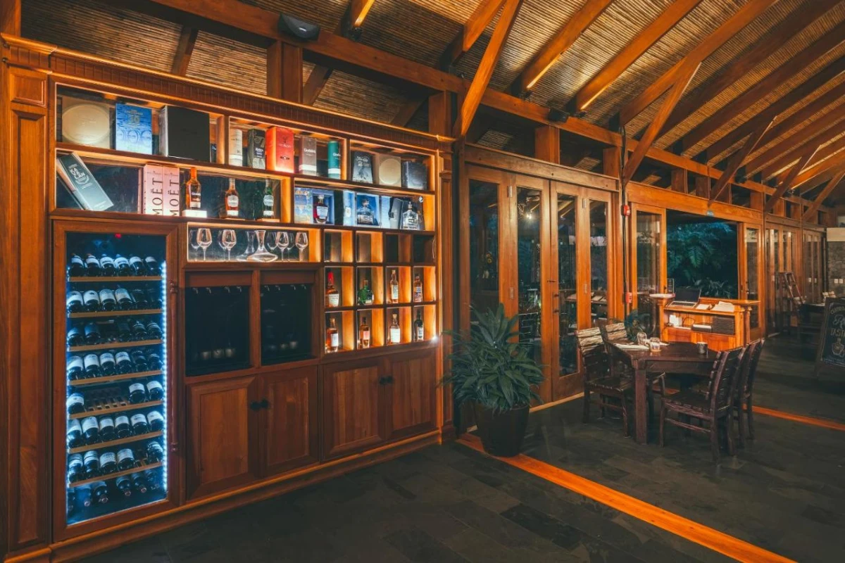 Amor Arenal - Hotel Photo 14