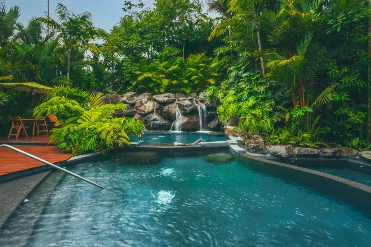 Amor Arenal - Hotel Photo 15