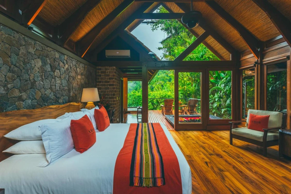 Amor Arenal - Hotel Photo 16