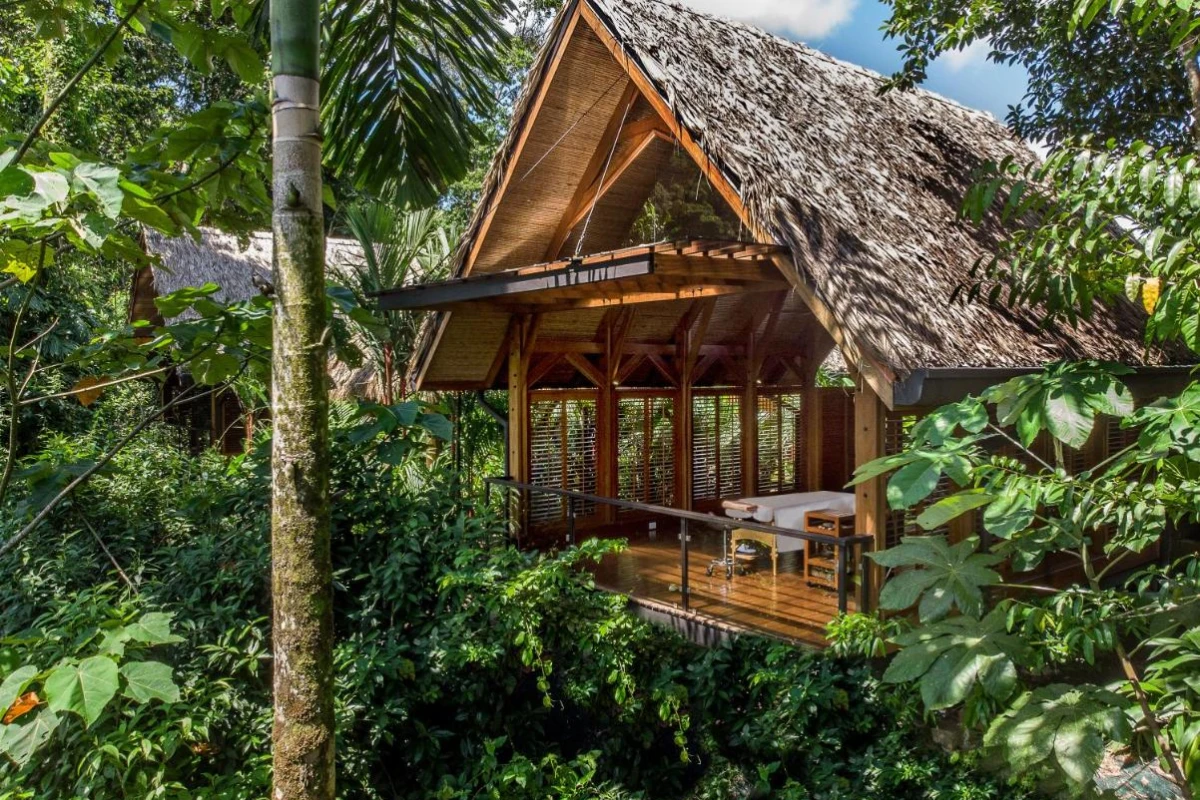 Amor Arenal - Hotel Photo 17