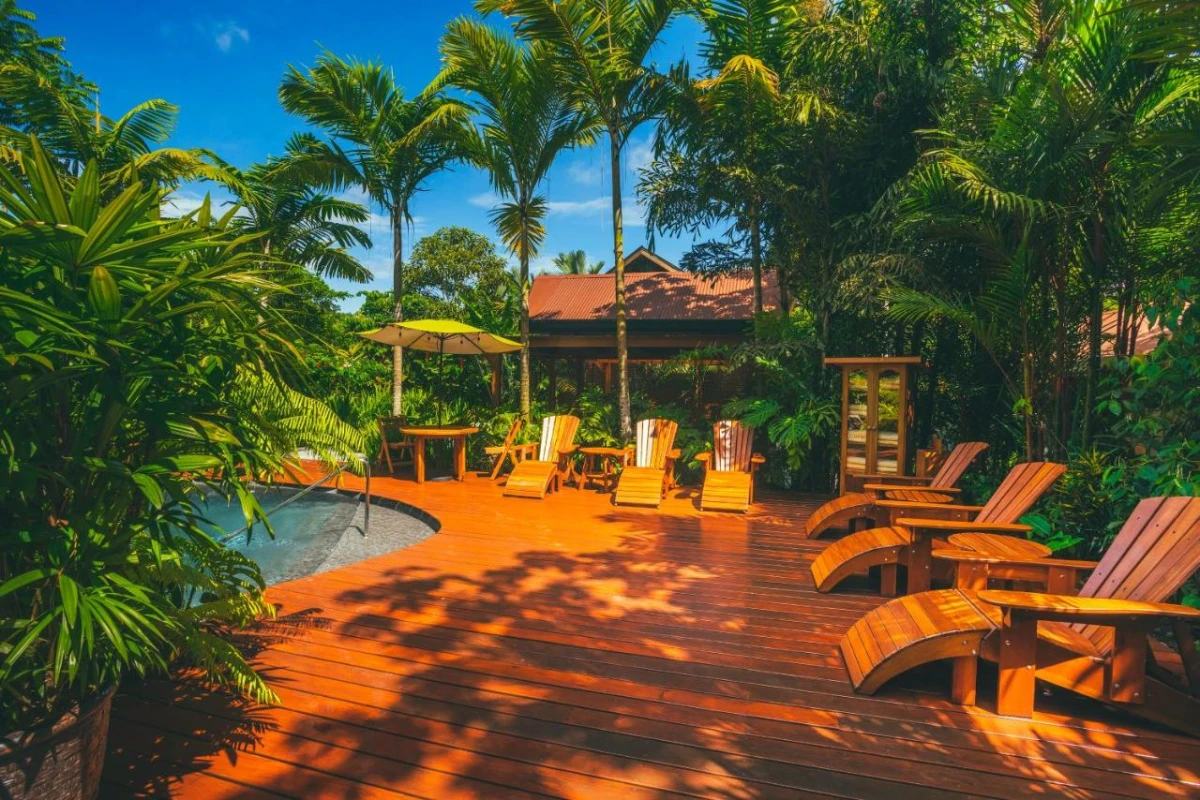 Amor Arenal - Hotel Photo 18