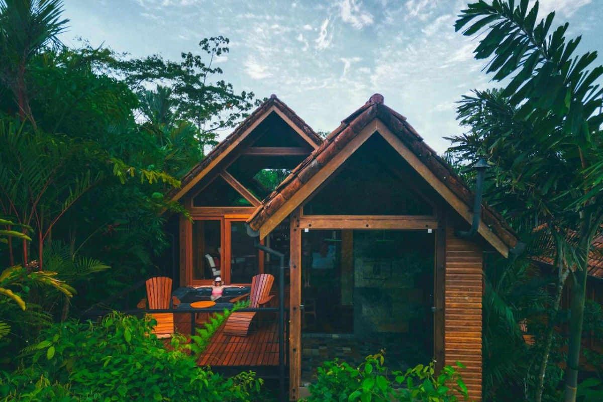 Amor Arenal - Hotel Photo 20