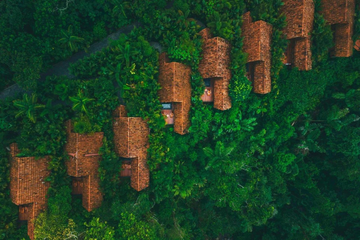 Amor Arenal - Hotel Photo 22