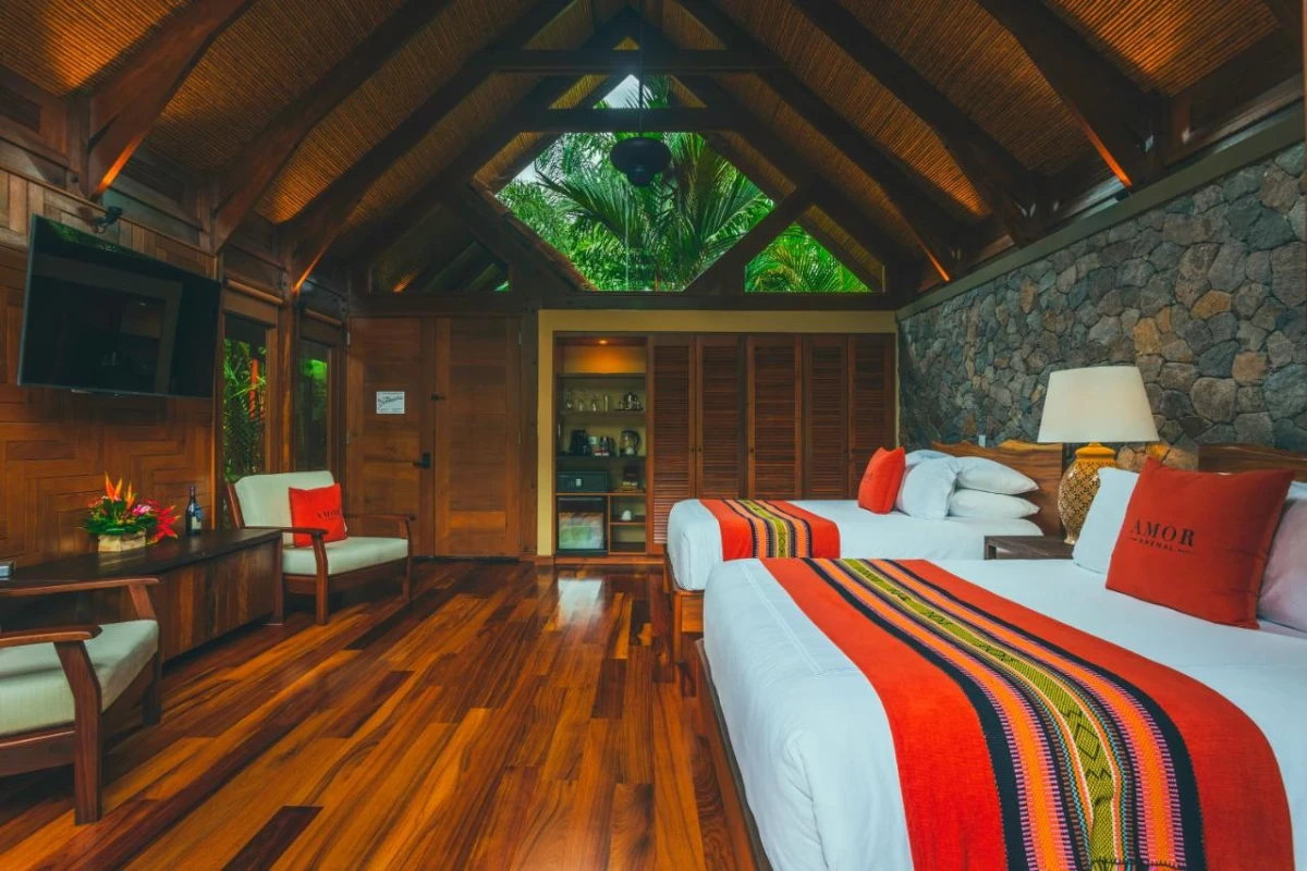 Amor Arenal - Hotel Photo 23