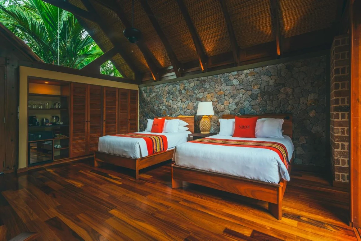 Amor Arenal - Hotel Photo 29