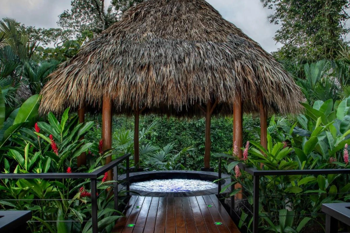 Amor Arenal - Hotel Photo 33