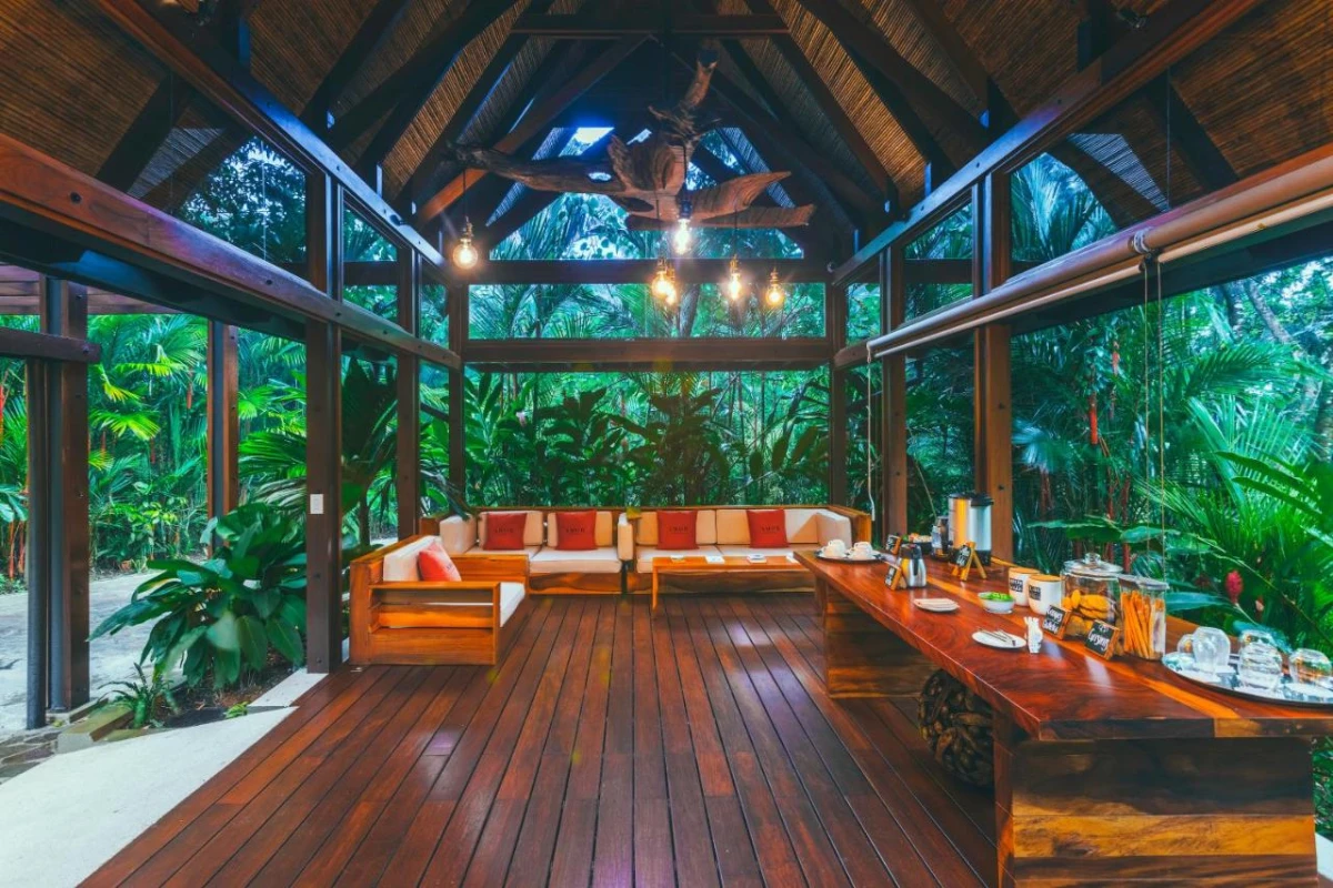 Amor Arenal - Hotel Photo 38