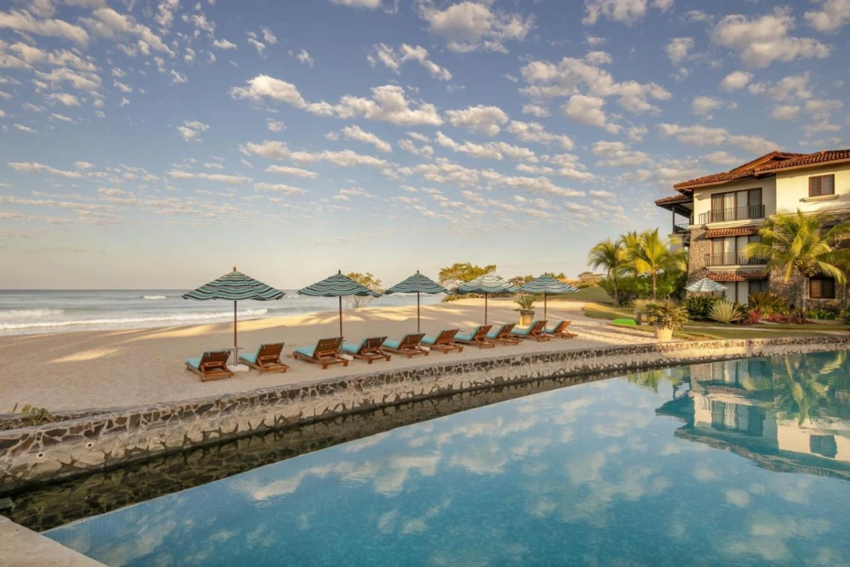 JW Marriott Guanacaste Resort & Spa - Hotel Photo 1
