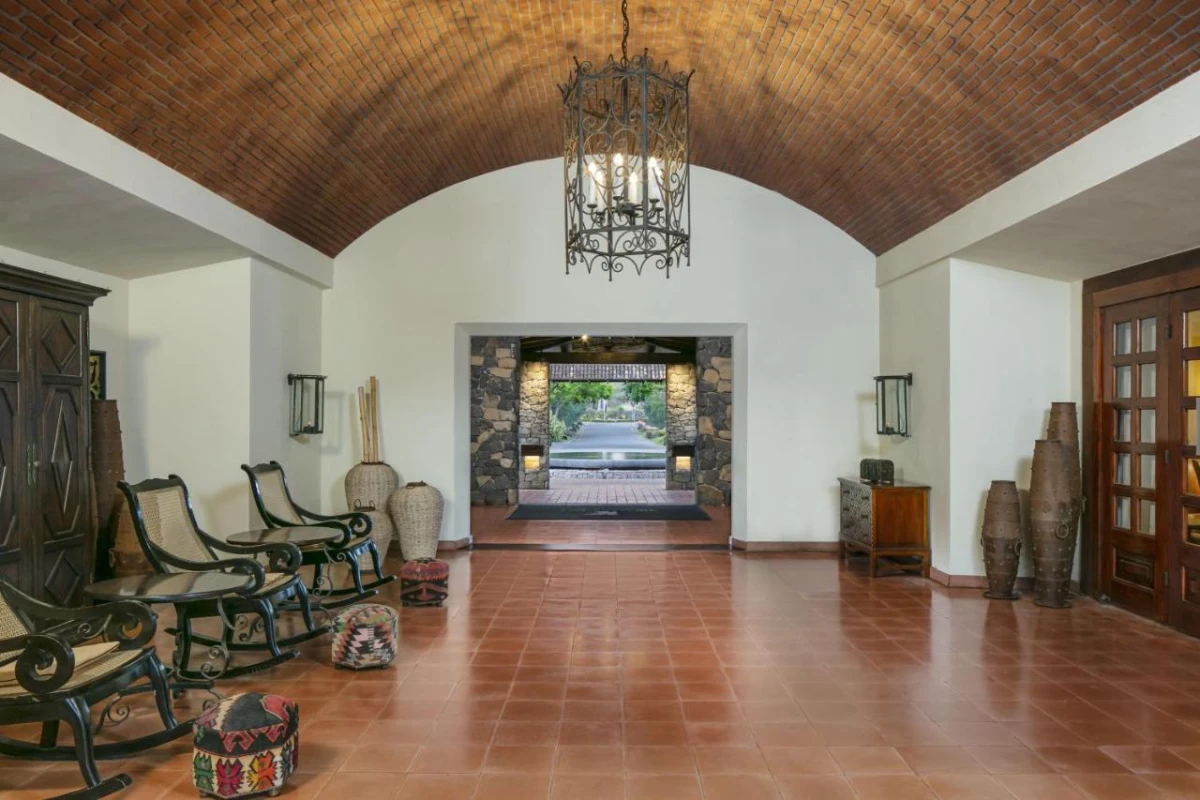 JW Marriott Guanacaste Resort & Spa - Hotel Photo 10