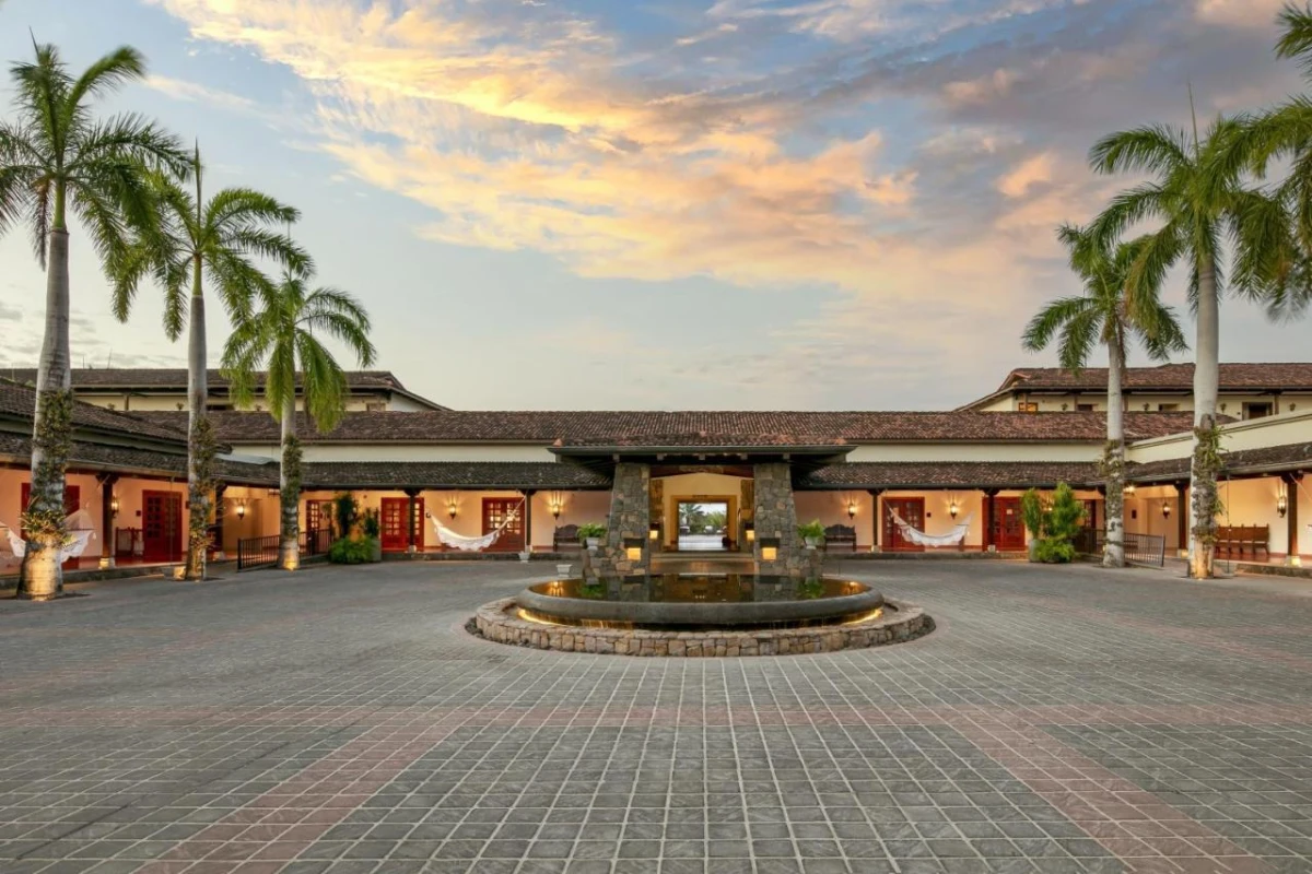 JW Marriott Guanacaste Resort & Spa - Hotel Photo 11