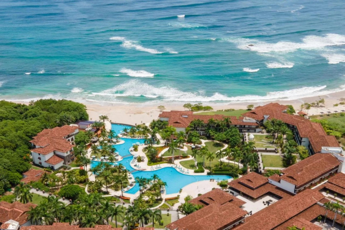 JW Marriott Guanacaste Resort & Spa - Hotel Photo 15