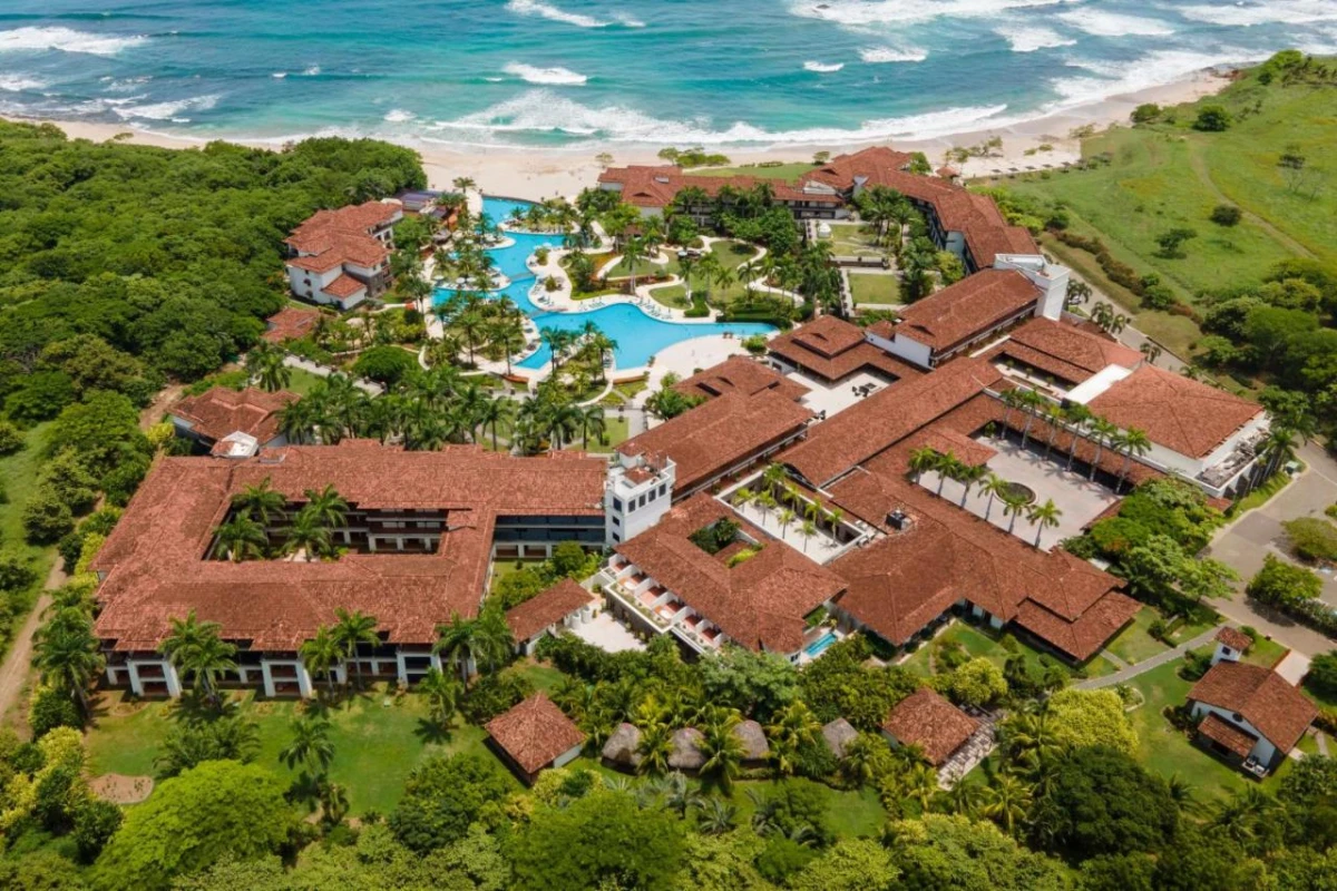 JW Marriott Guanacaste Resort & Spa - Hotel Photo 16