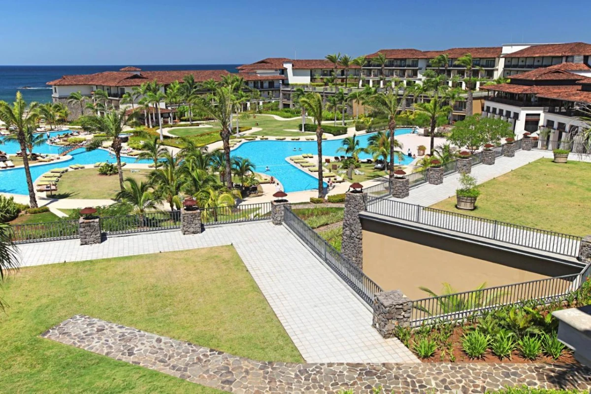 JW Marriott Guanacaste Resort & Spa - Hotel Photo 19