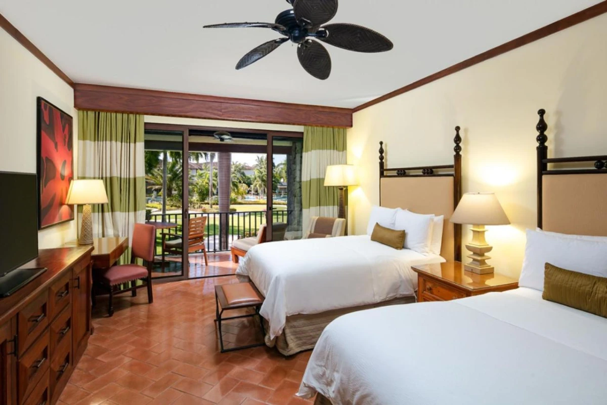JW Marriott Guanacaste Resort & Spa - Hotel Photo 22