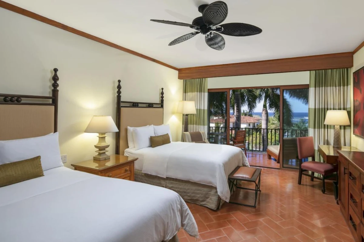 JW Marriott Guanacaste Resort & Spa - Hotel Photo 23