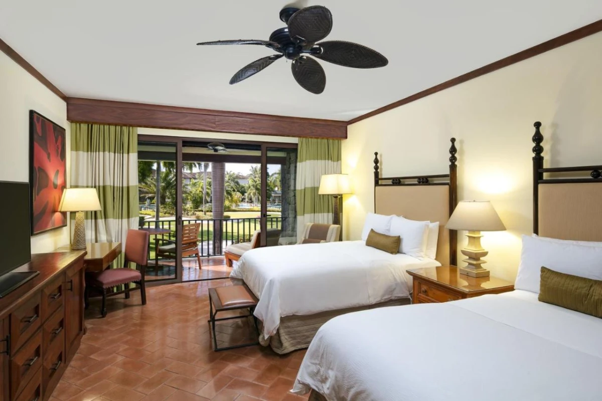 JW Marriott Guanacaste Resort & Spa - Hotel Photo 24