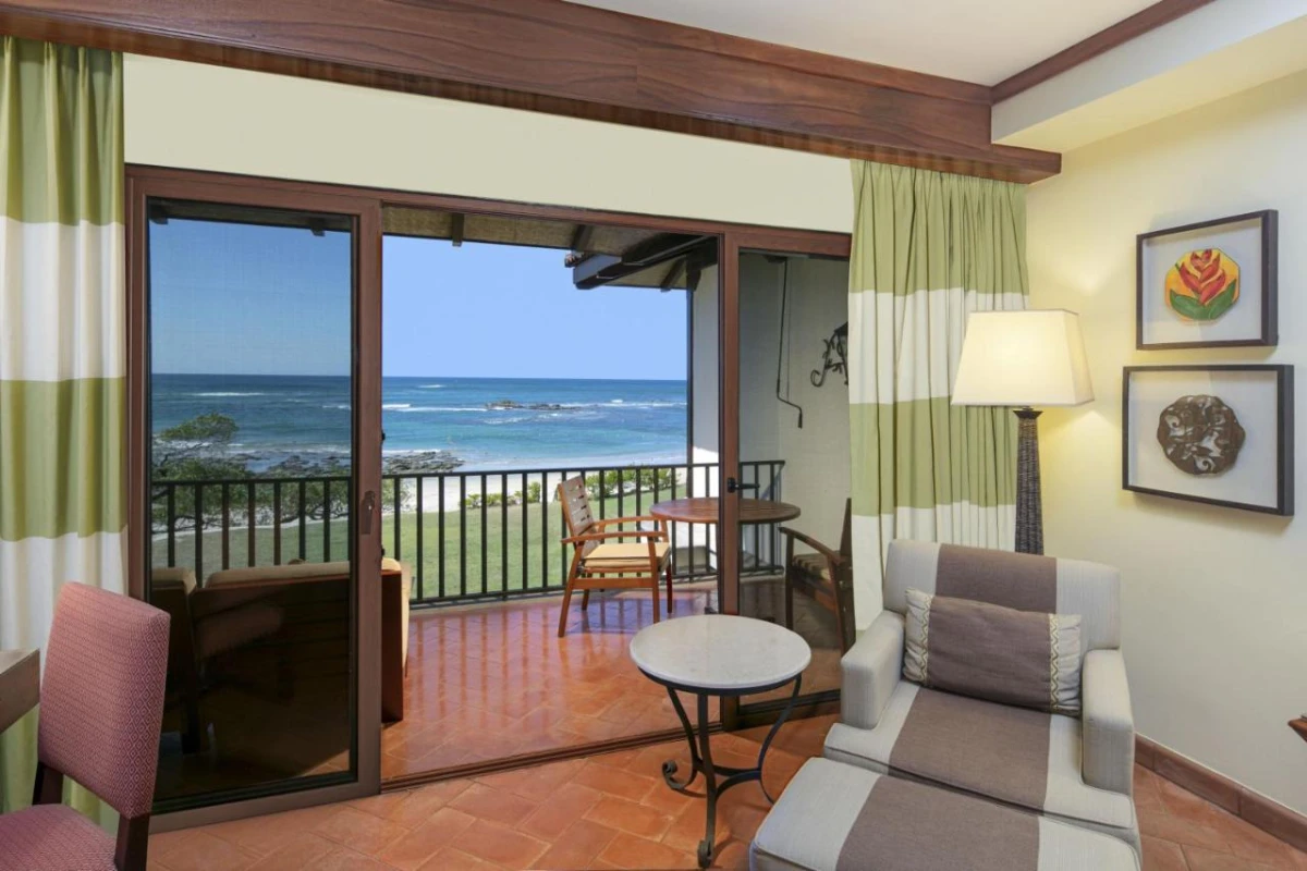 JW Marriott Guanacaste Resort & Spa - Hotel Photo 35