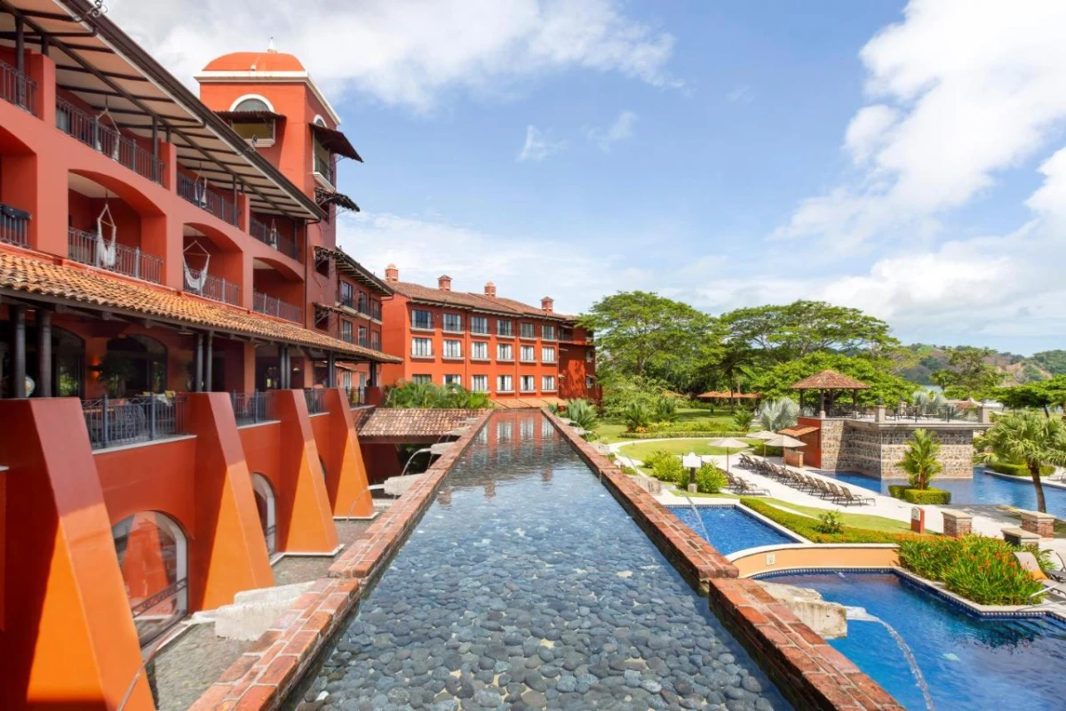 Los Suenos Marriott Ocean & Golf Resort - Hotel Photo 3