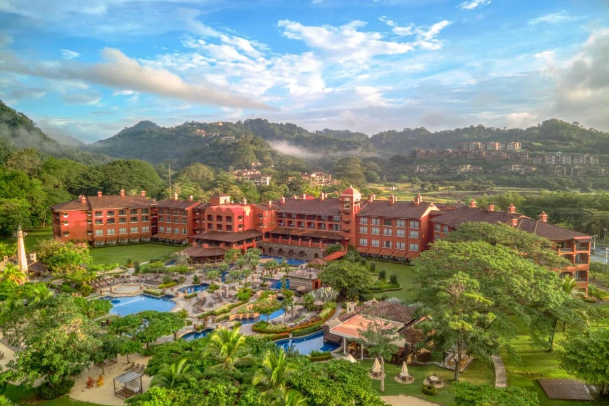 Los Suenos Marriott Ocean & Golf Resort - Hotel Photo 11