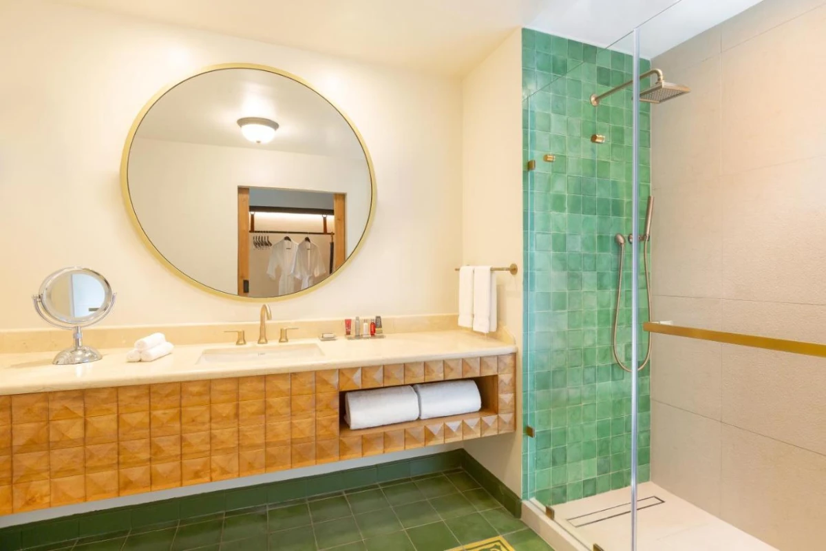 Los Suenos Marriott Ocean & Golf Resort - Hotel Photo 14