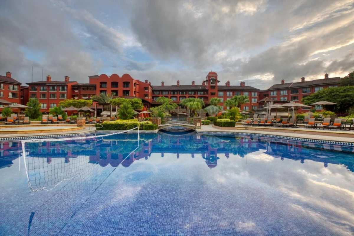 Los Suenos Marriott Ocean & Golf Resort - Hotel Photo 23