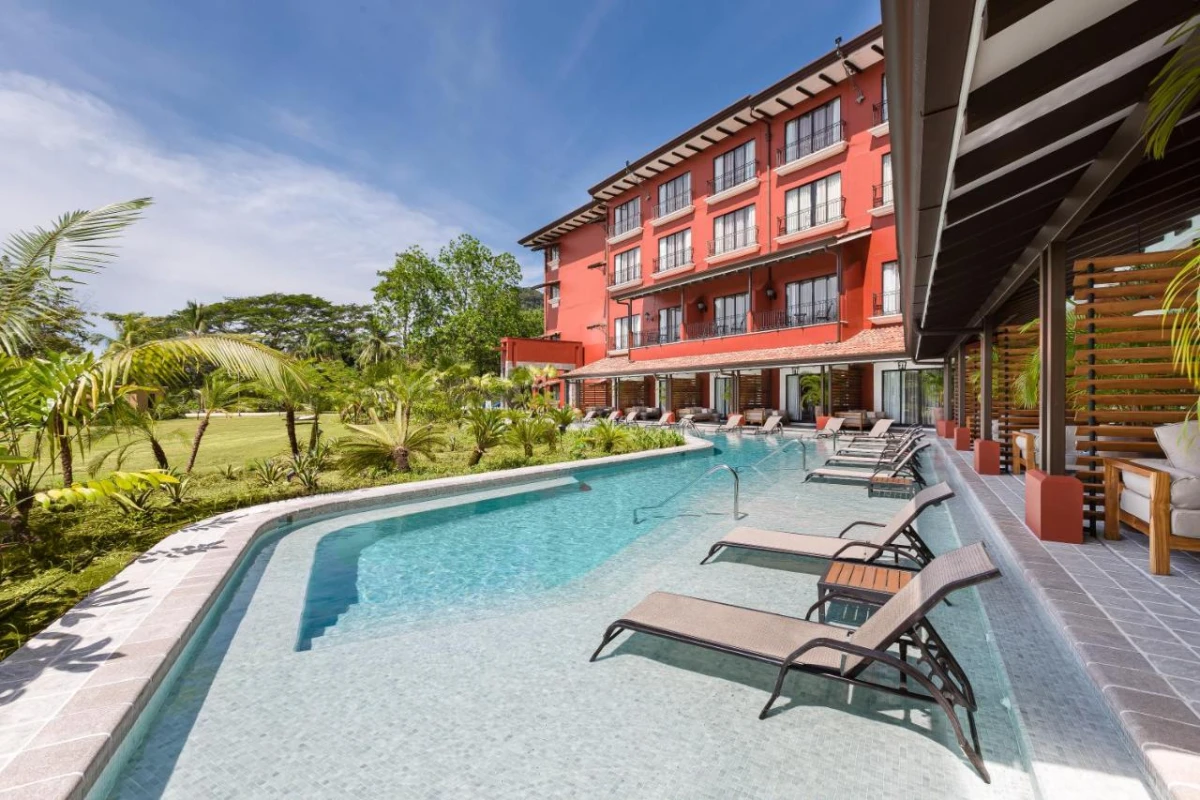 Los Suenos Marriott Ocean & Golf Resort - Hotel Photo 29