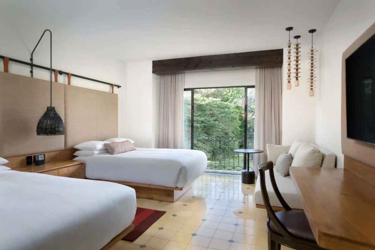 Los Suenos Marriott Ocean & Golf Resort - Hotel Photo 36