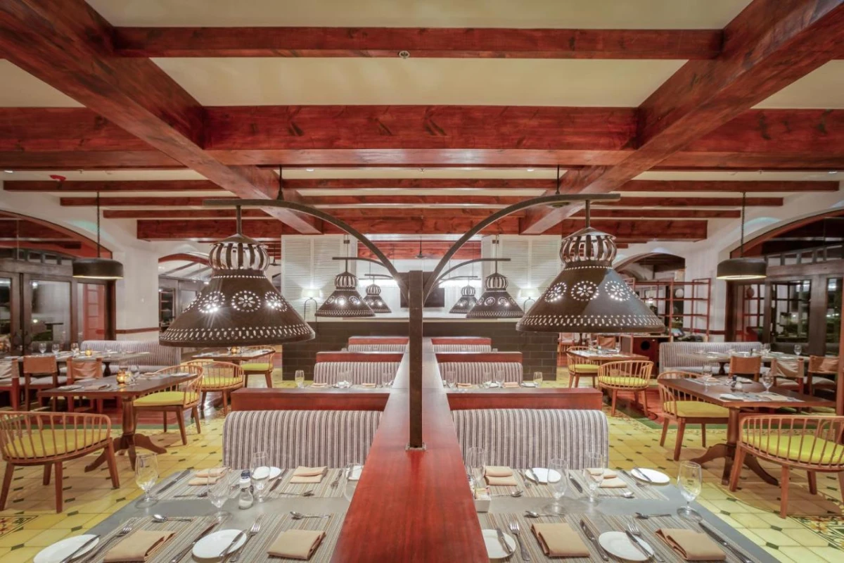 Los Suenos Marriott Ocean & Golf Resort - Hotel Photo 38