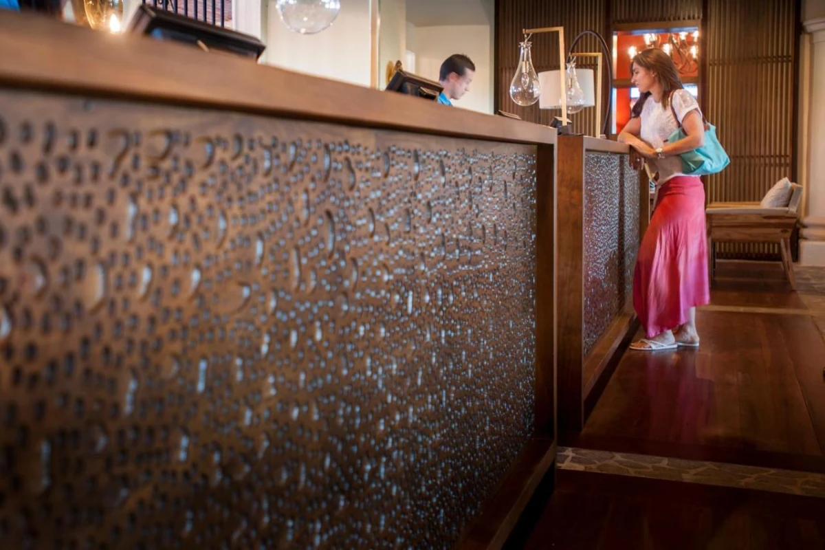 Los Suenos Marriott Ocean & Golf Resort - Hotel Photo 40