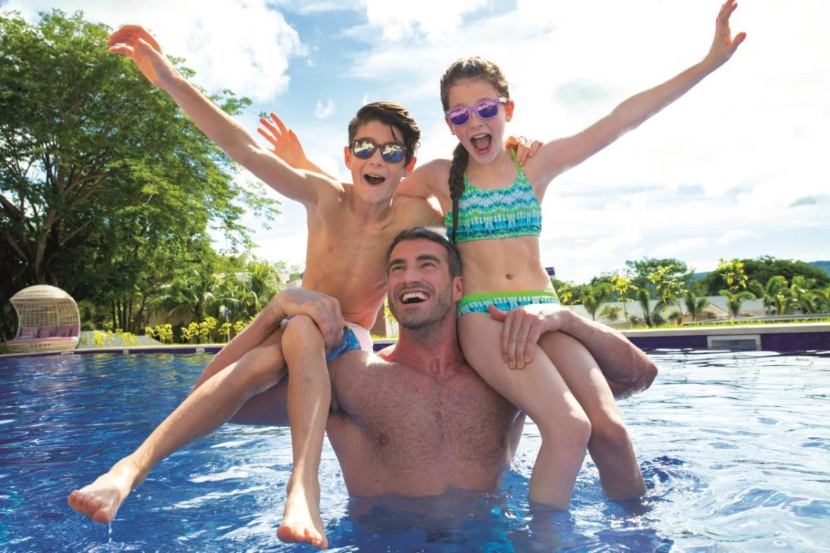 Planet Hollywood Costa Rica - Hotel Photo 3