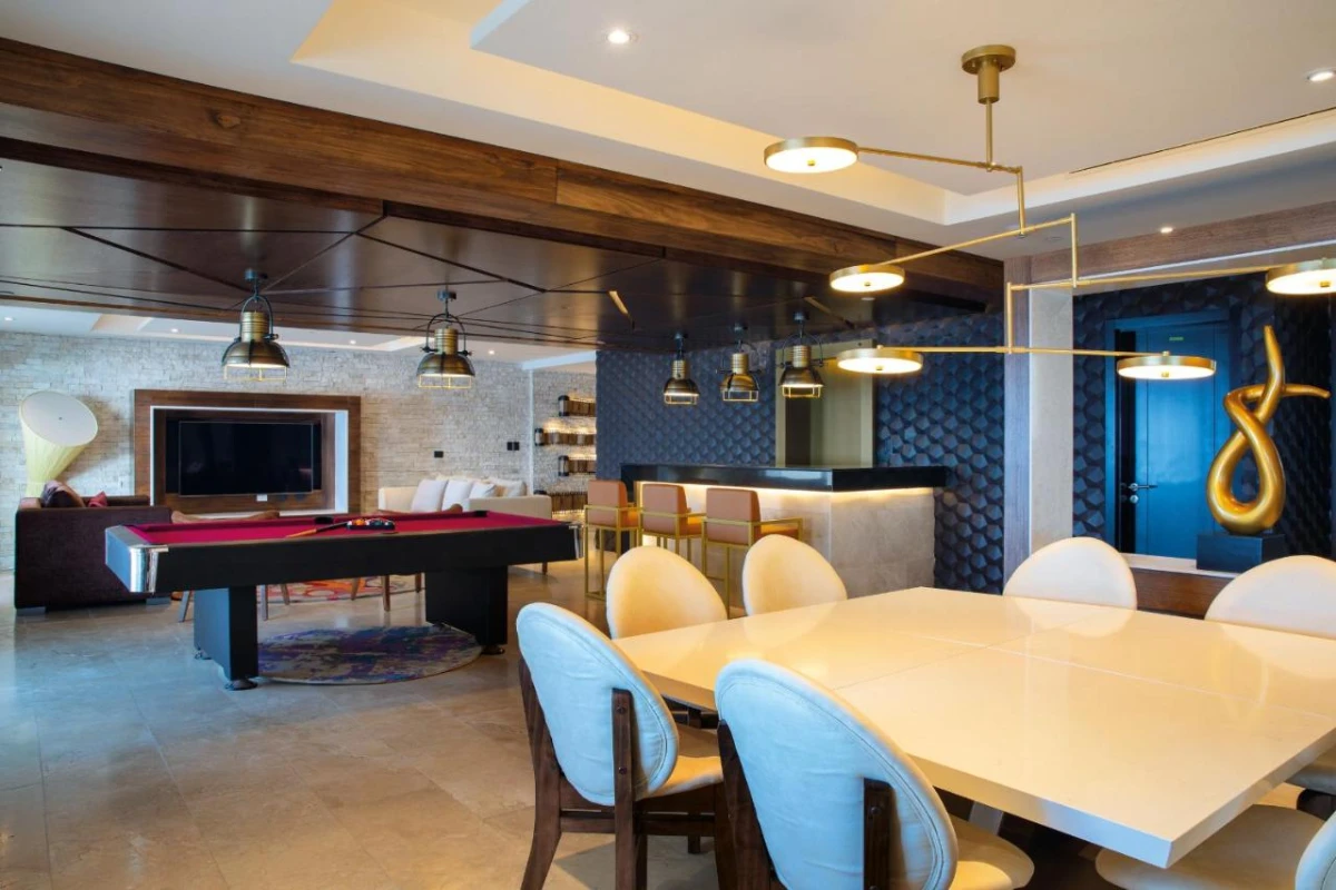 Planet Hollywood Costa Rica - Hotel Photo 28