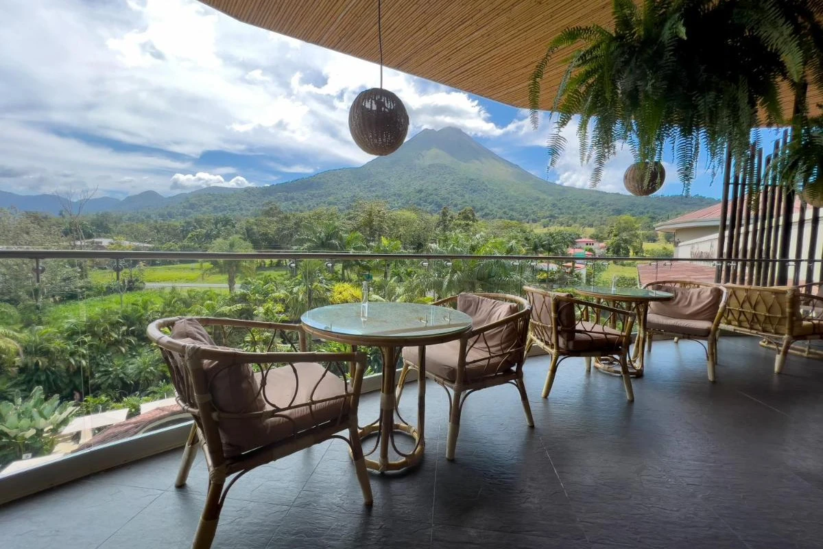 The Royal Corin Thermal Water & Spa Resort - Hotel Photo 5