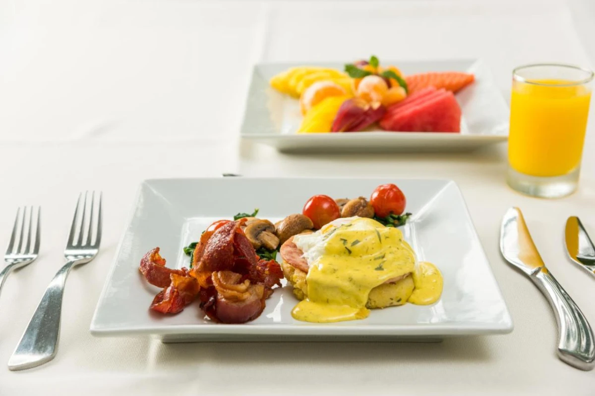 The Royal Corin Thermal Water & Spa Resort - Hotel Photo 8