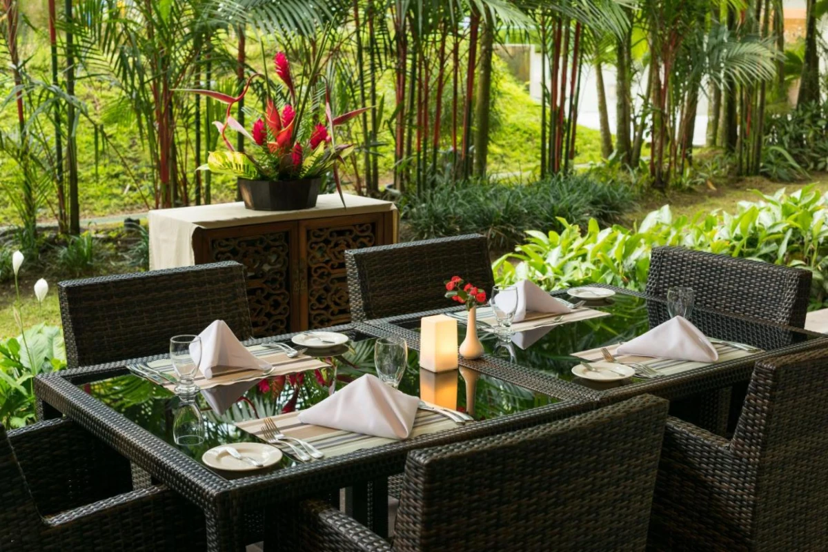 The Royal Corin Thermal Water & Spa Resort - Hotel Photo 9