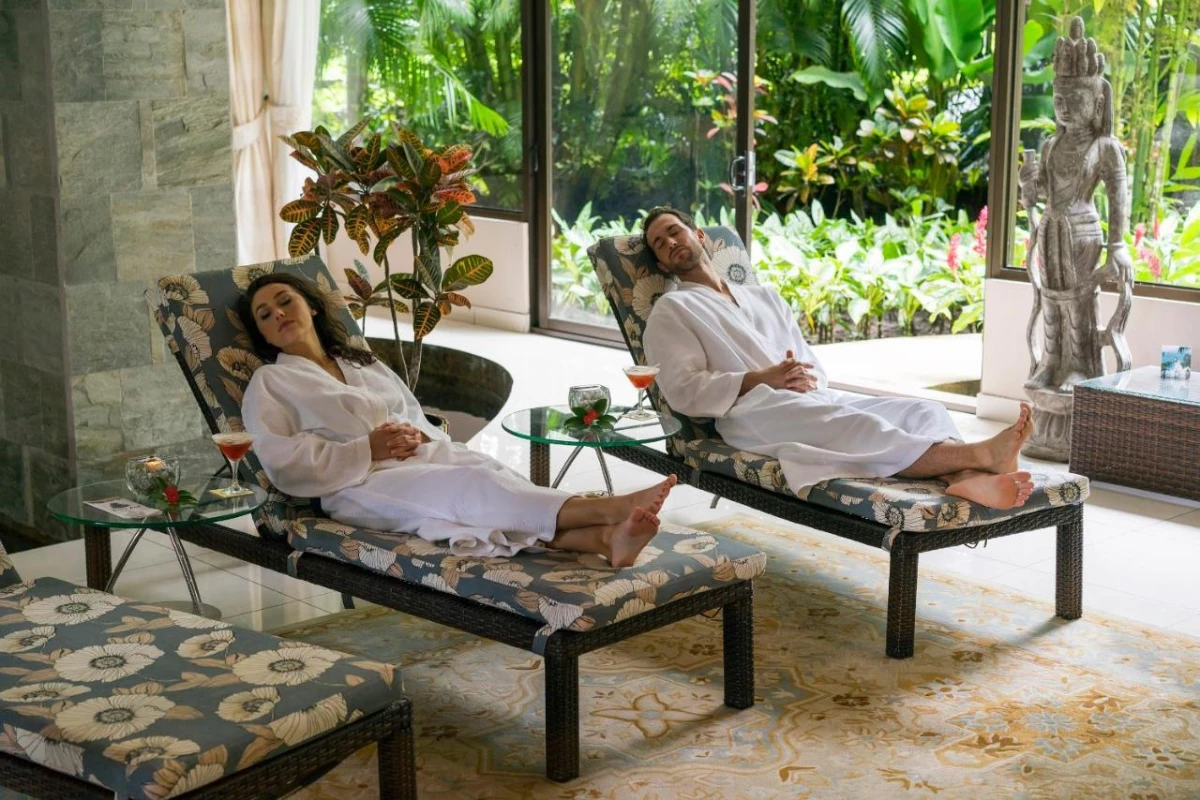 The Royal Corin Thermal Water & Spa Resort - Hotel Photo 17