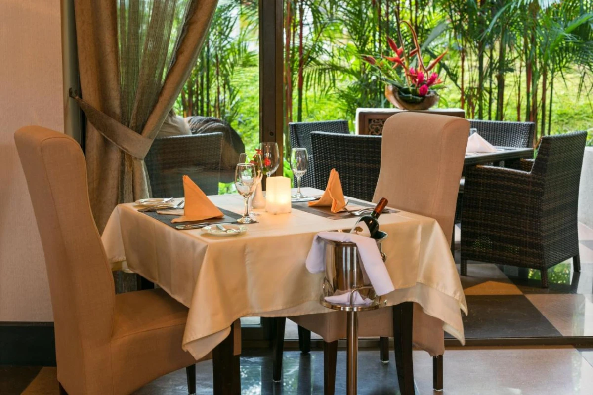 The Royal Corin Thermal Water & Spa Resort - Hotel Photo 21