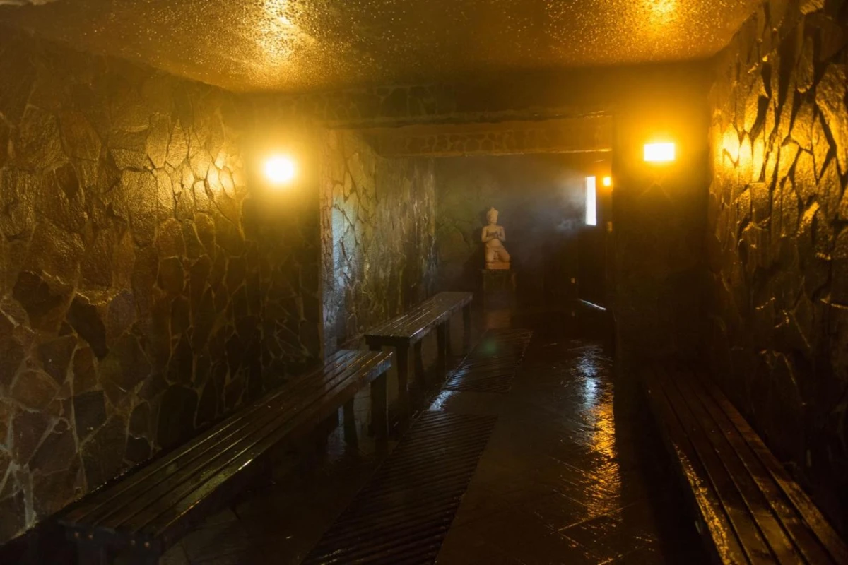 The Royal Corin Thermal Water & Spa Resort - Hotel Photo 30