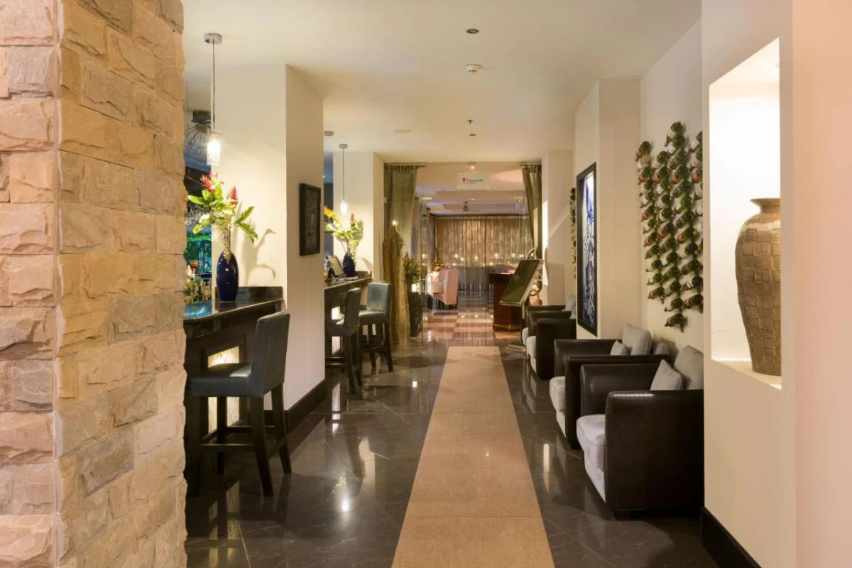 The Royal Corin Thermal Water & Spa Resort - Hotel Photo 33