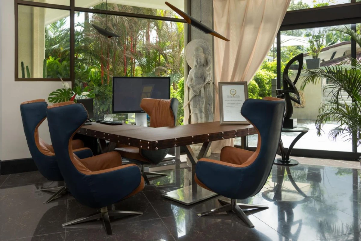 The Royal Corin Thermal Water & Spa Resort - Hotel Photo 34