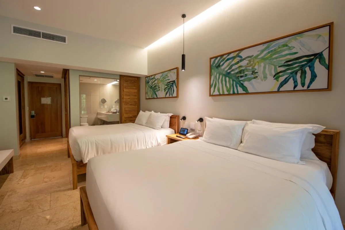 Tabacon Thermal Resort & Spa - Hotel Photo 4